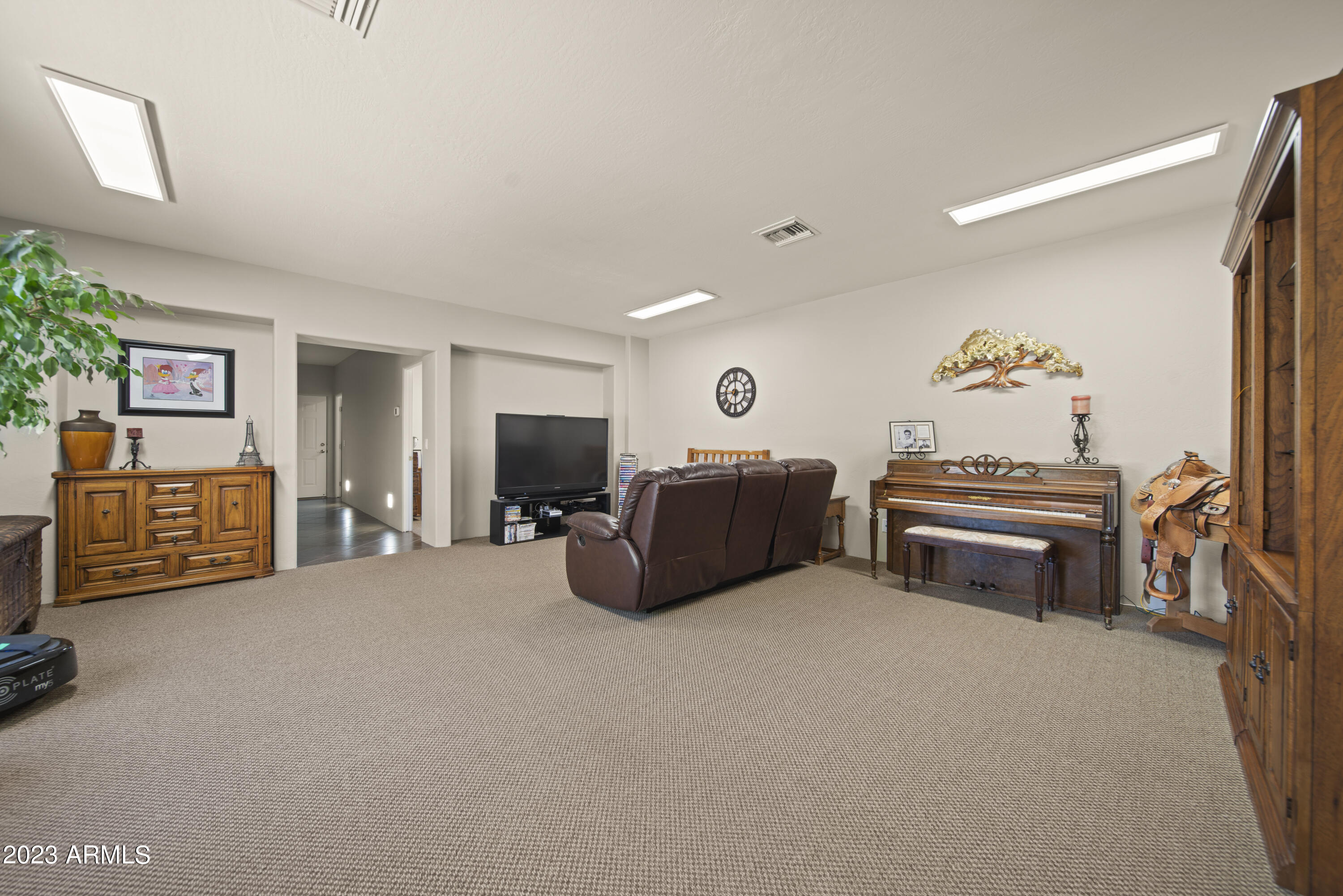 141 East Cloud Road Phoenix, AZ 85086 - Photo 52 of 99 Bonus Room other View