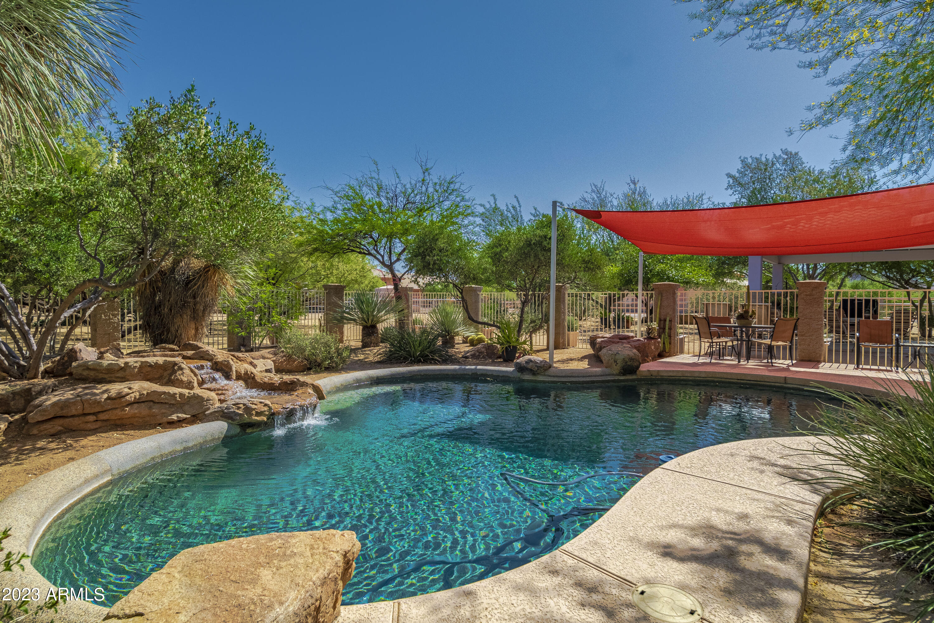 141 East Cloud Road Phoenix, AZ 85086 - Photo 60 of 99 Resort-like Feel