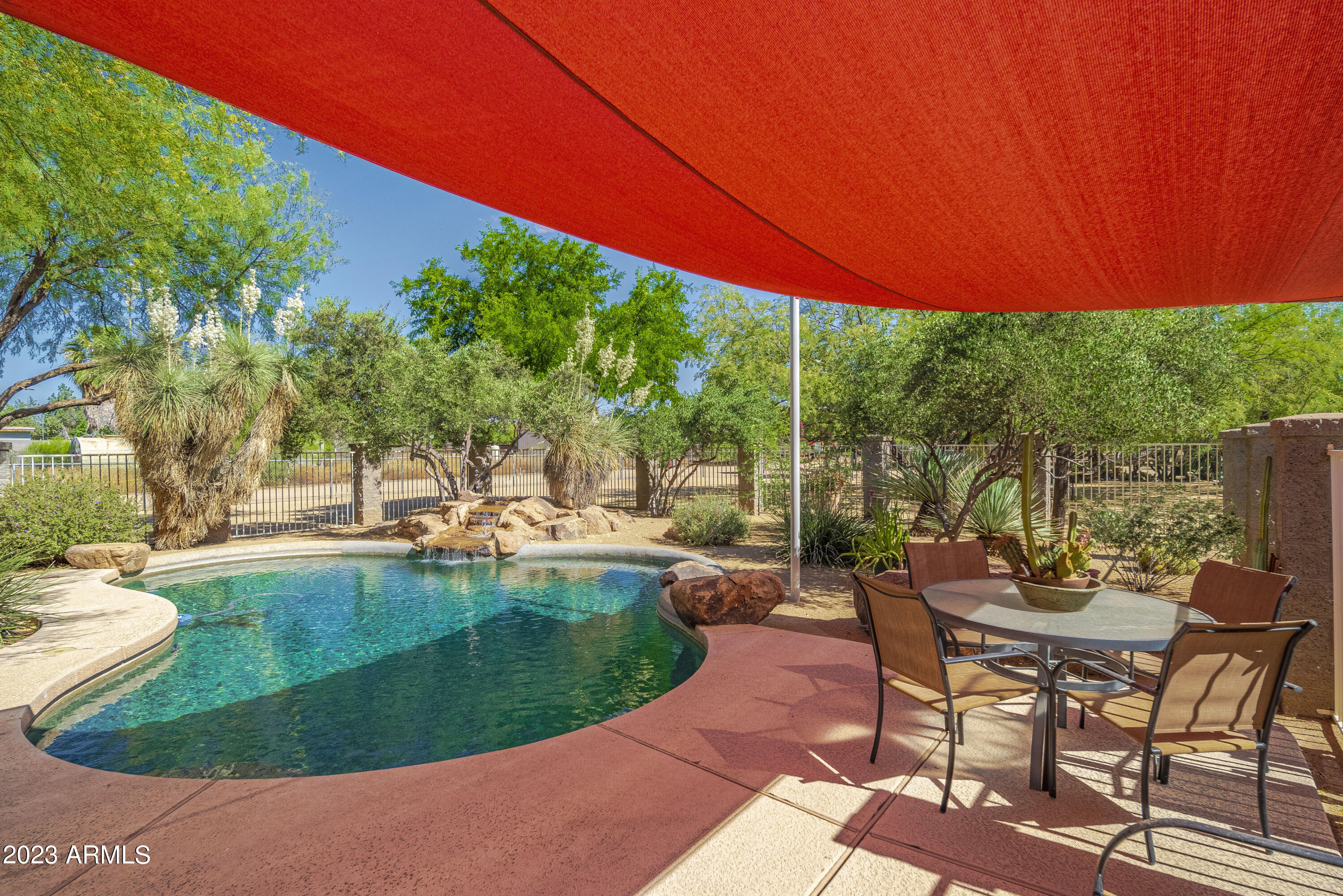 141 East Cloud Road Phoenix, AZ 85086 - Photo 62 of 99 Oversized Play Pool