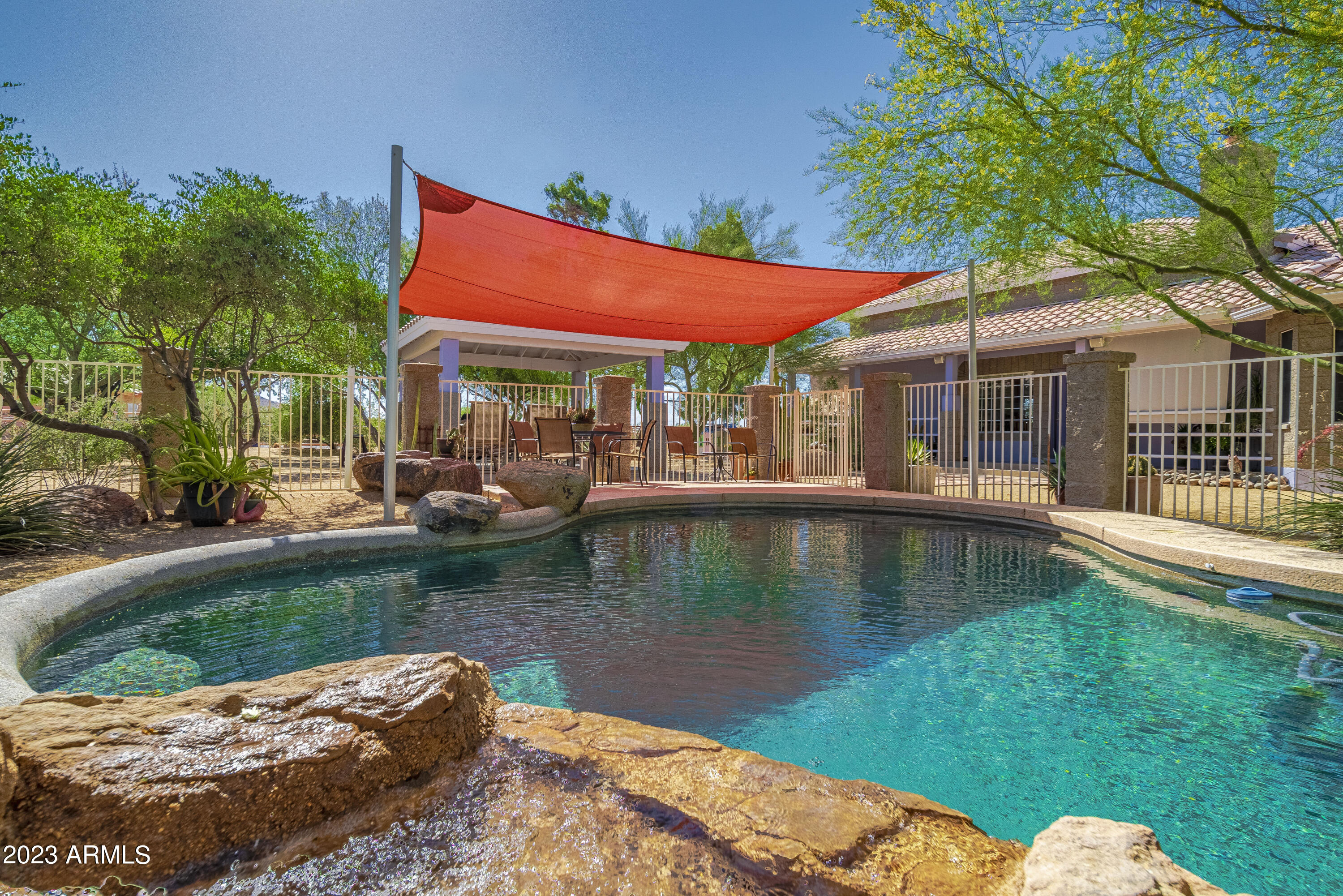 141 East Cloud Road Phoenix, AZ 85086 - Photo 64 of 99 Relax & Play