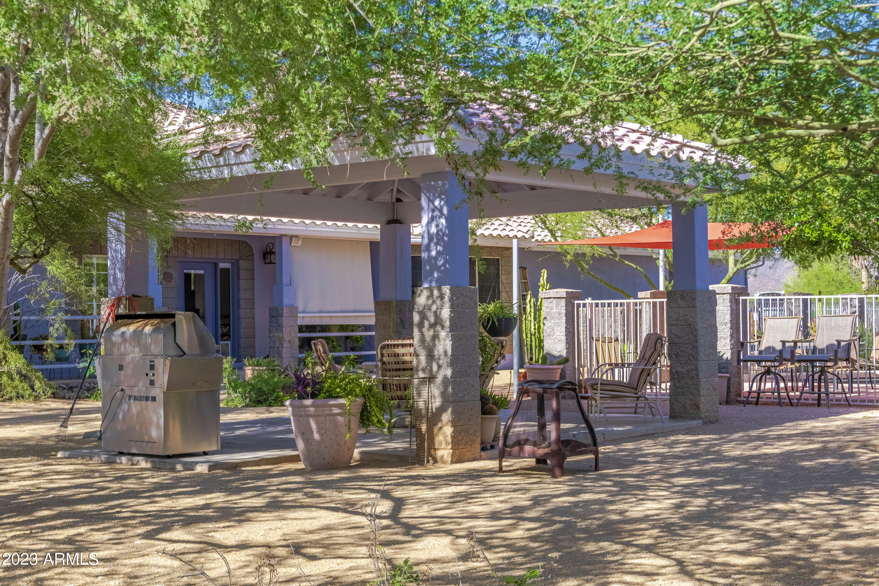141 East Cloud Road Phoenix, AZ 85086 - Photo 65 of 99 Relax, Dine and Entertain