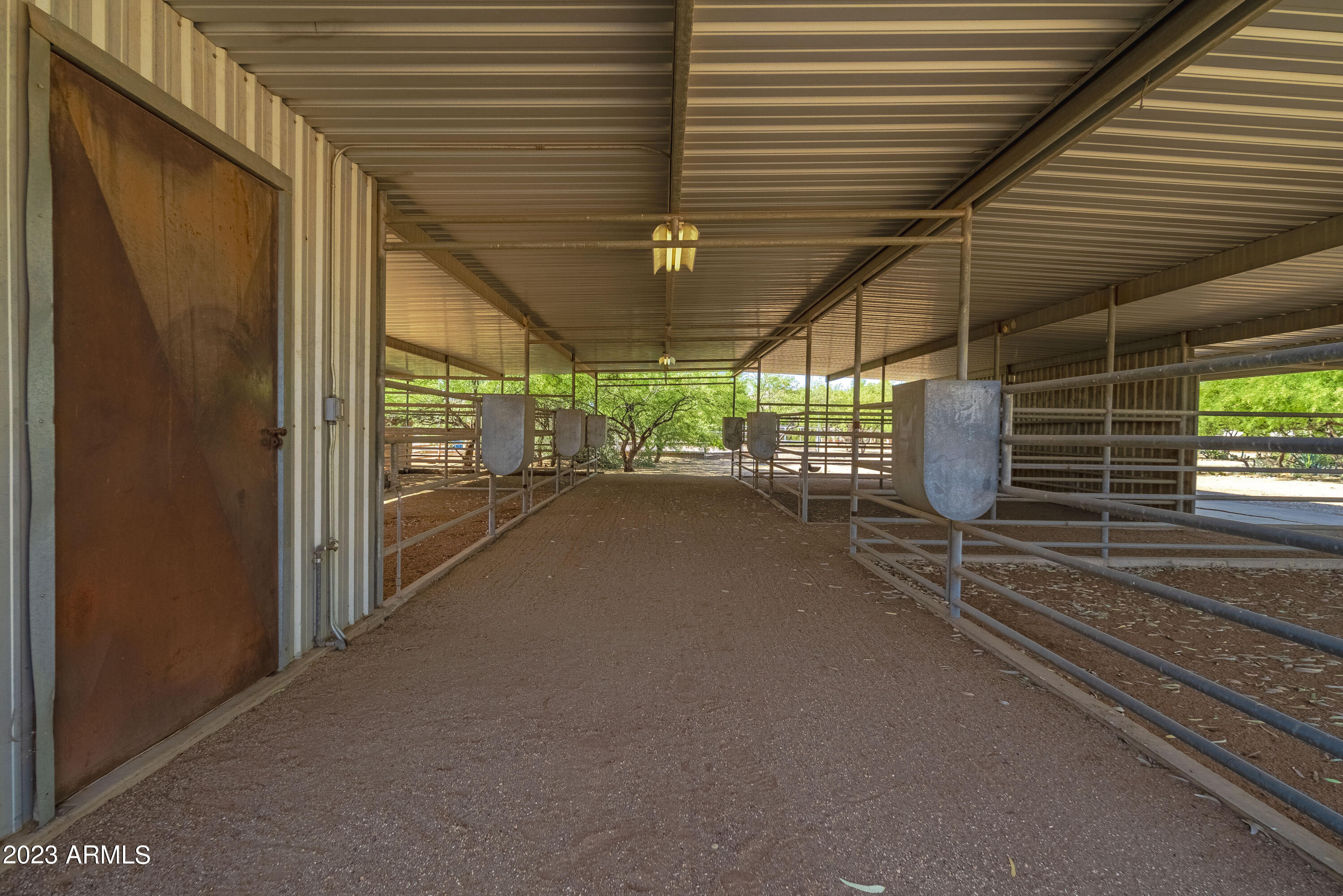 141 East Cloud Road Phoenix, AZ 85086 - Photo 73 of 99 Tack Room 12x16'