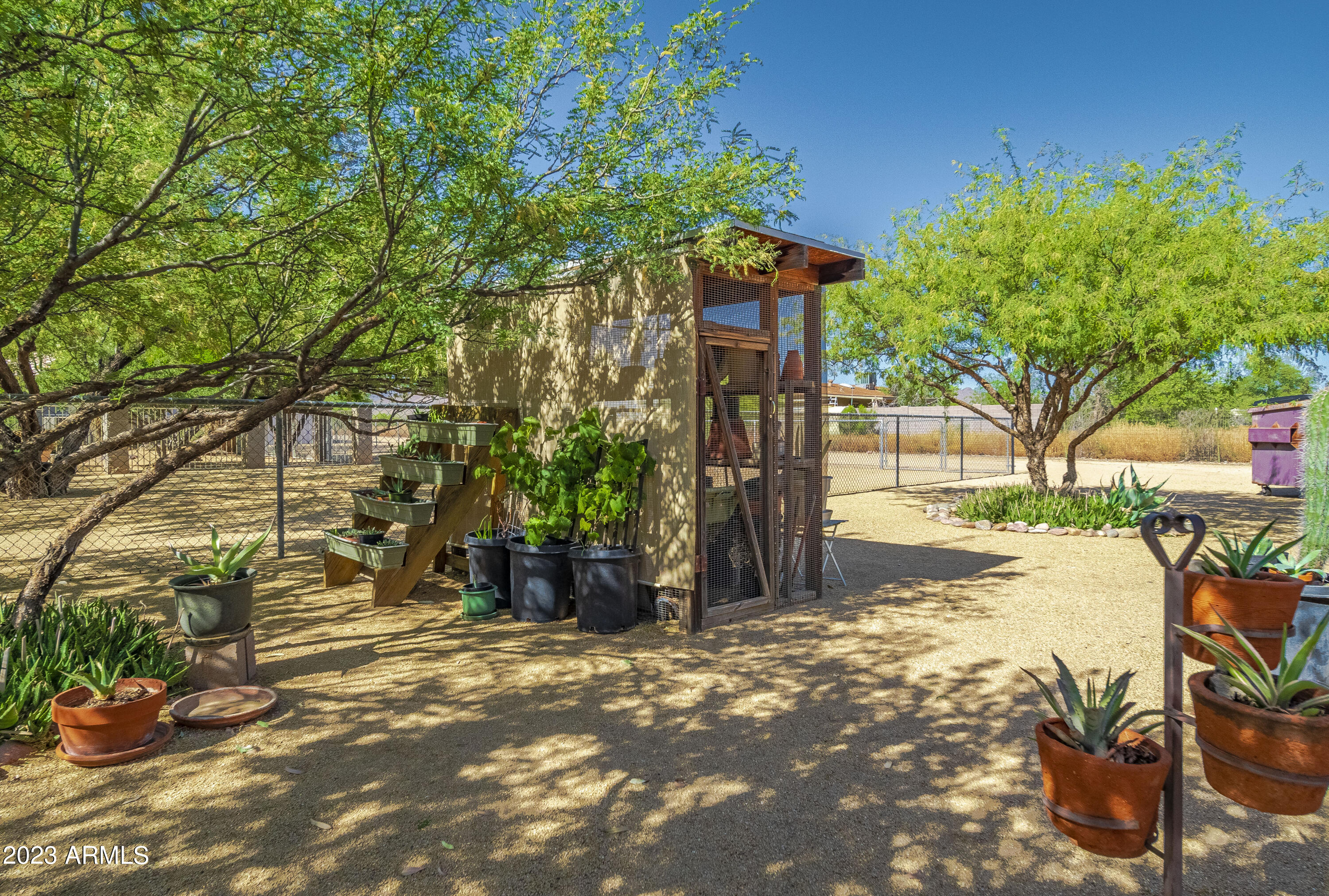 141 East Cloud Road Phoenix, AZ 85086 - Photo 87 of 99 Storage Area