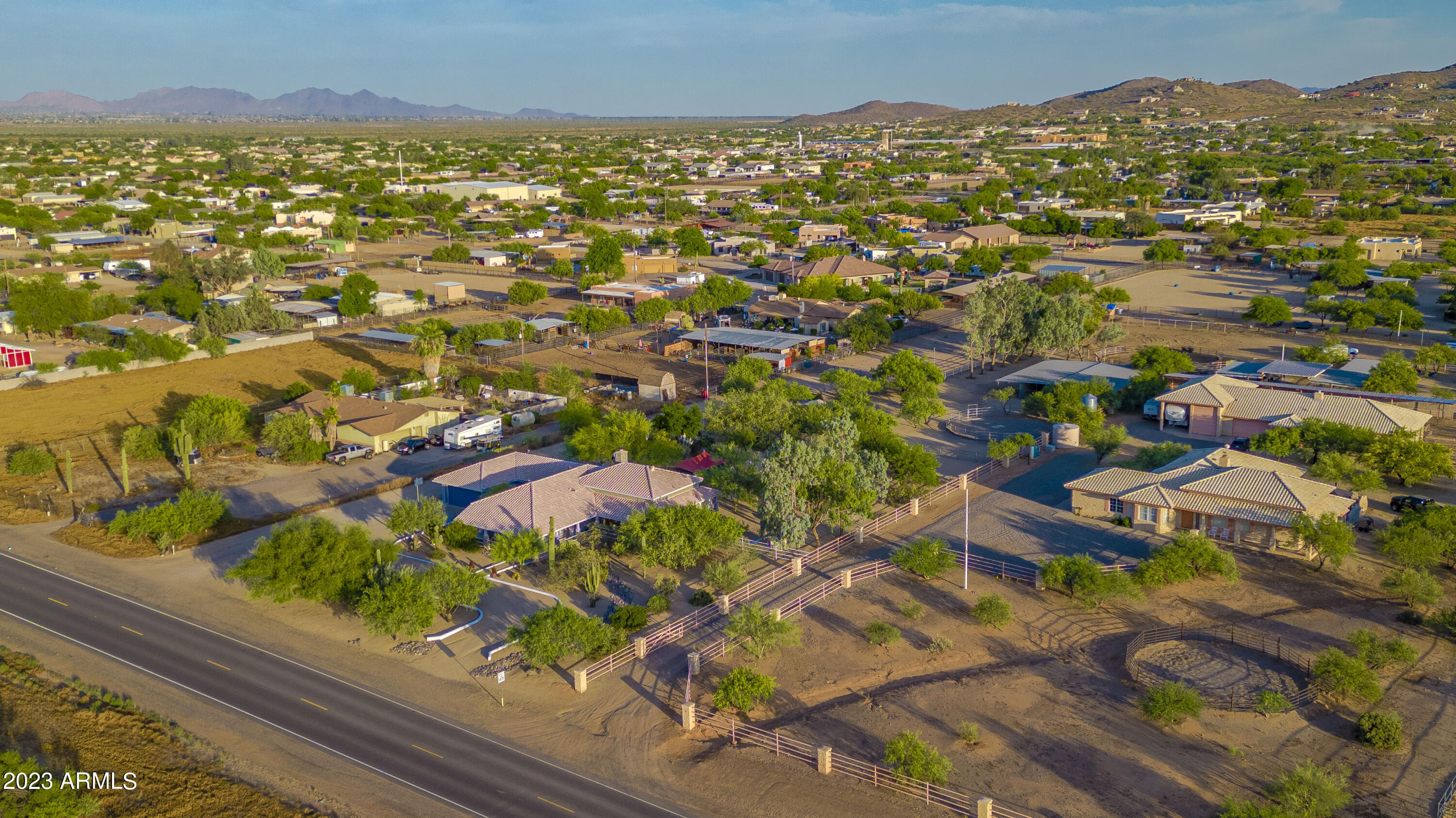 141 East Cloud Road Phoenix, AZ 85086 - Photo 90 of 99 Prime Desert Hills Location