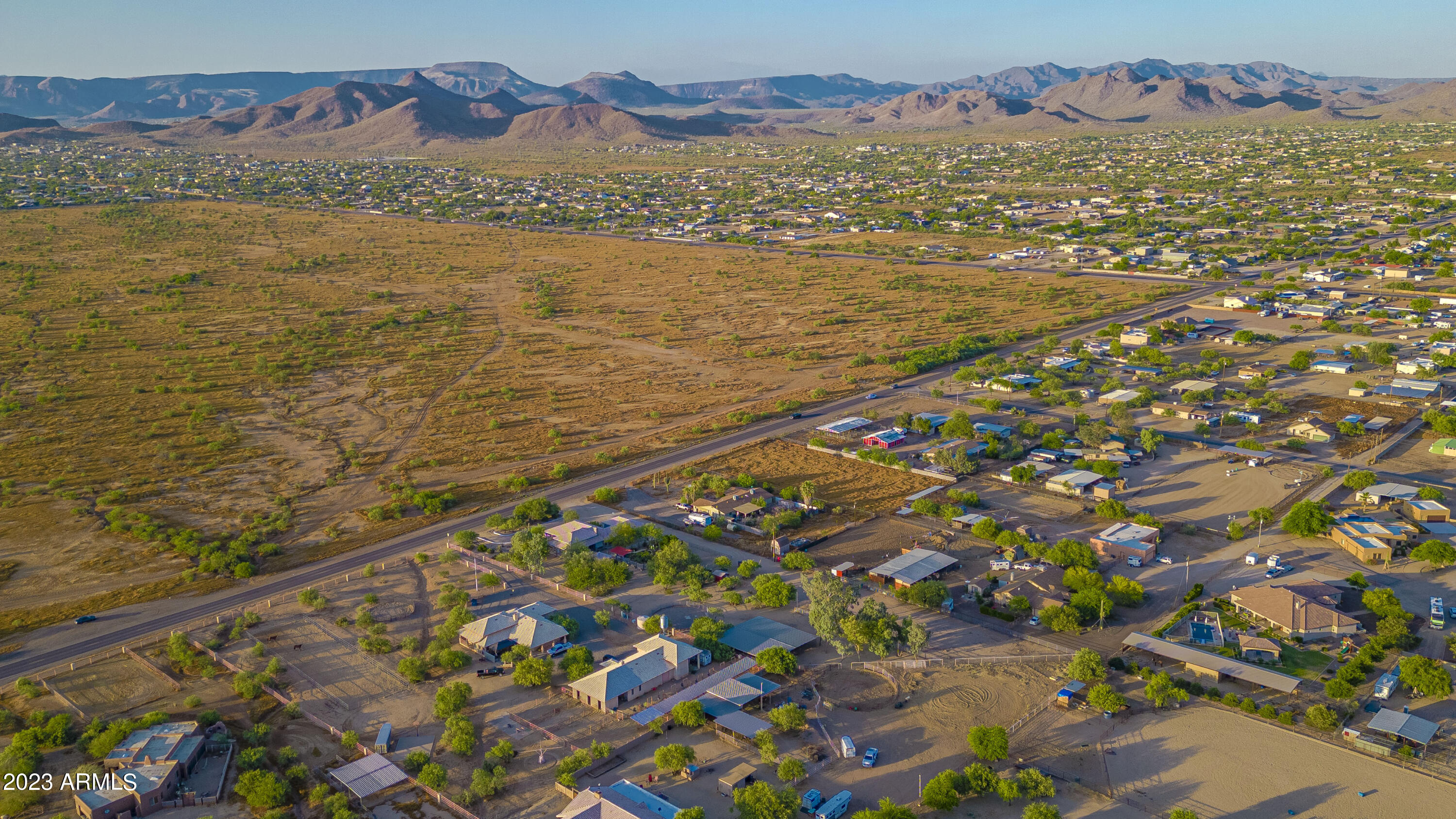 141 East Cloud Road Phoenix, AZ 85086 - Photo 98 of 99 Mountain Views !