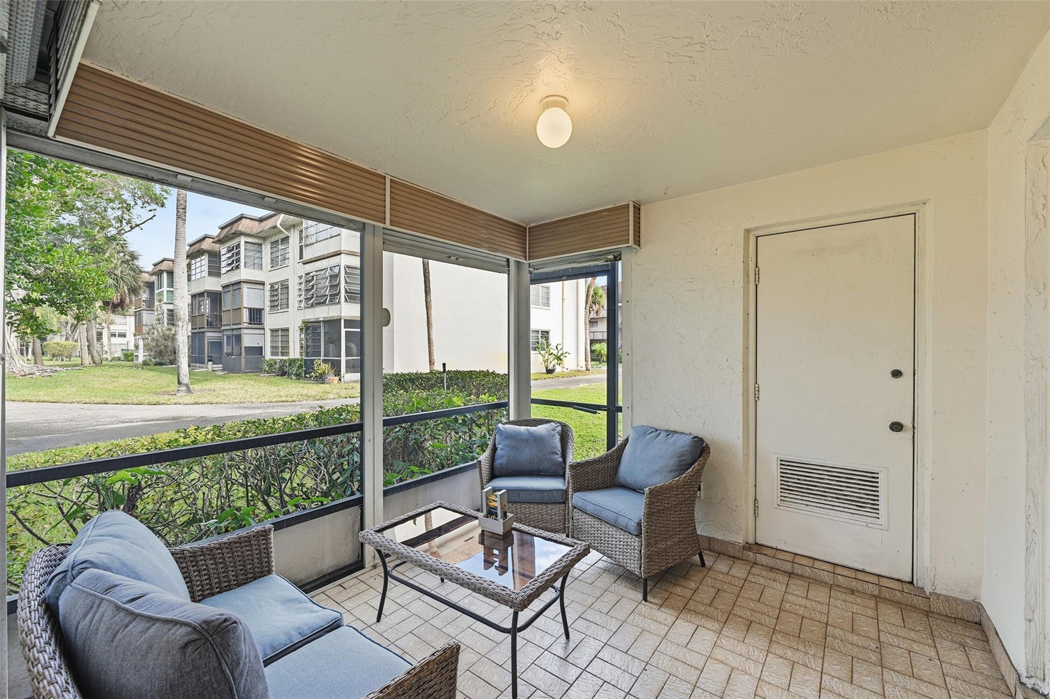 7500 Northwest 17th Street, Unit 110 Plantation, FL 33313 - Photo 24 of 27 Photo 24