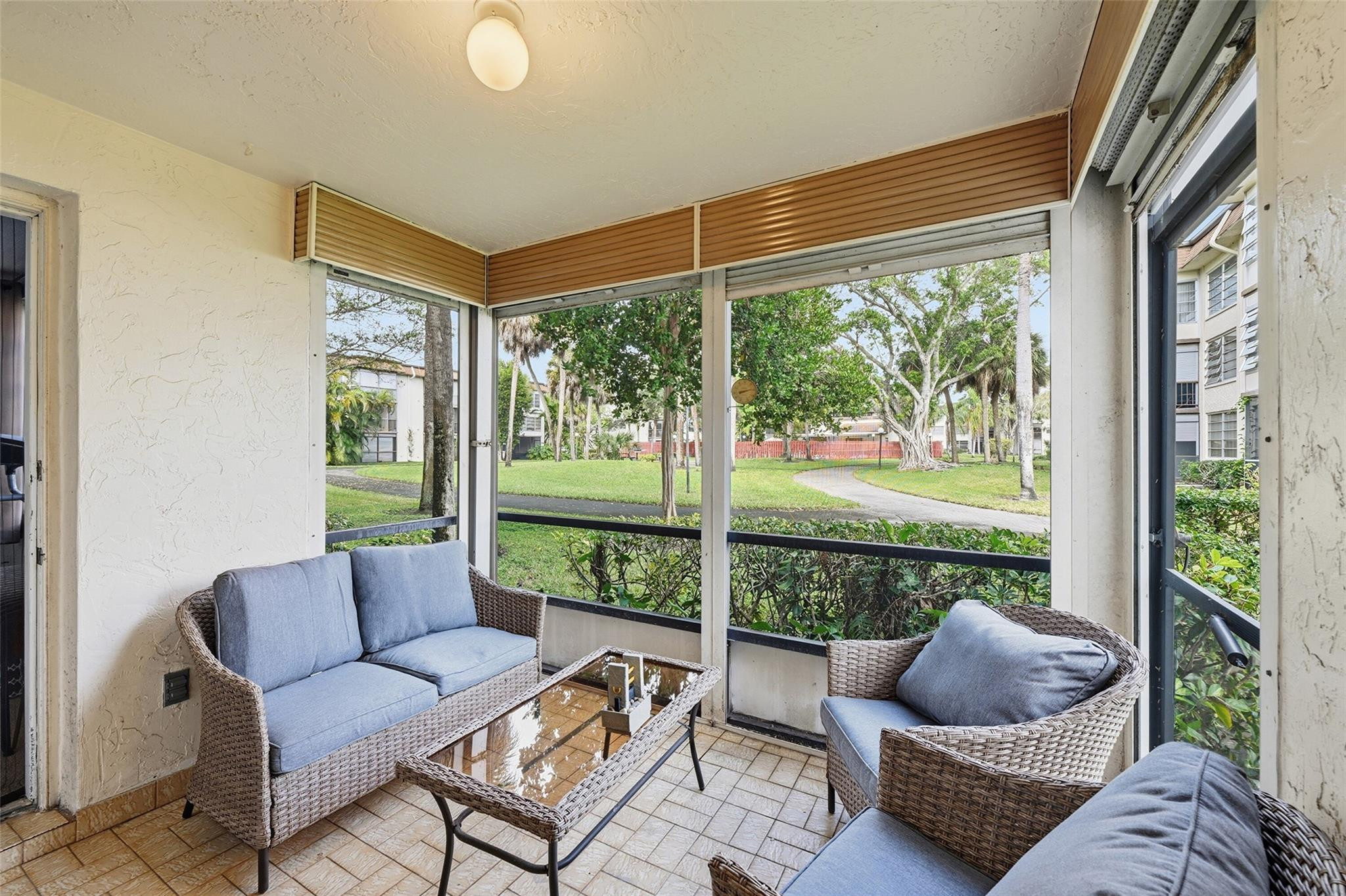 7500 Northwest 17th Street, Unit 110 Plantation, FL 33313 - Photo 25 of 27 Photo 25