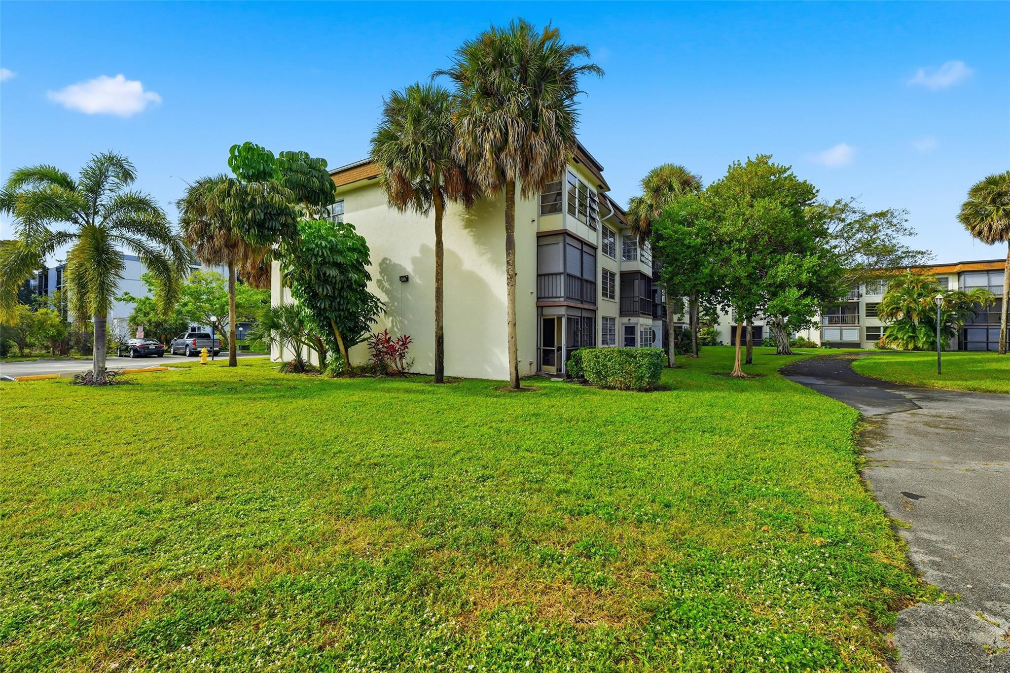 7500 Northwest 17th Street, Unit 110 Plantation, FL 33313 - Photo 27 of 27 Photo 27