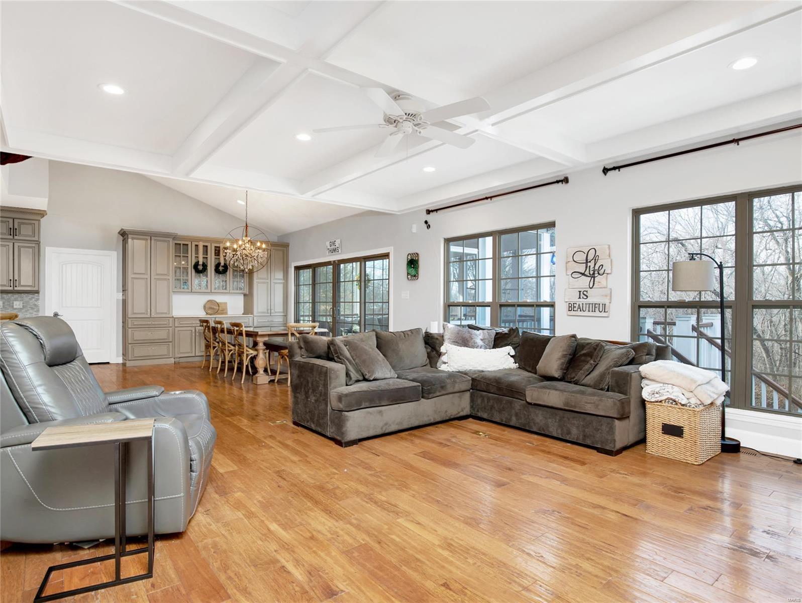 905 Blackberry Patch Trail Fenton, MO 63026 - Photo 14 of 37