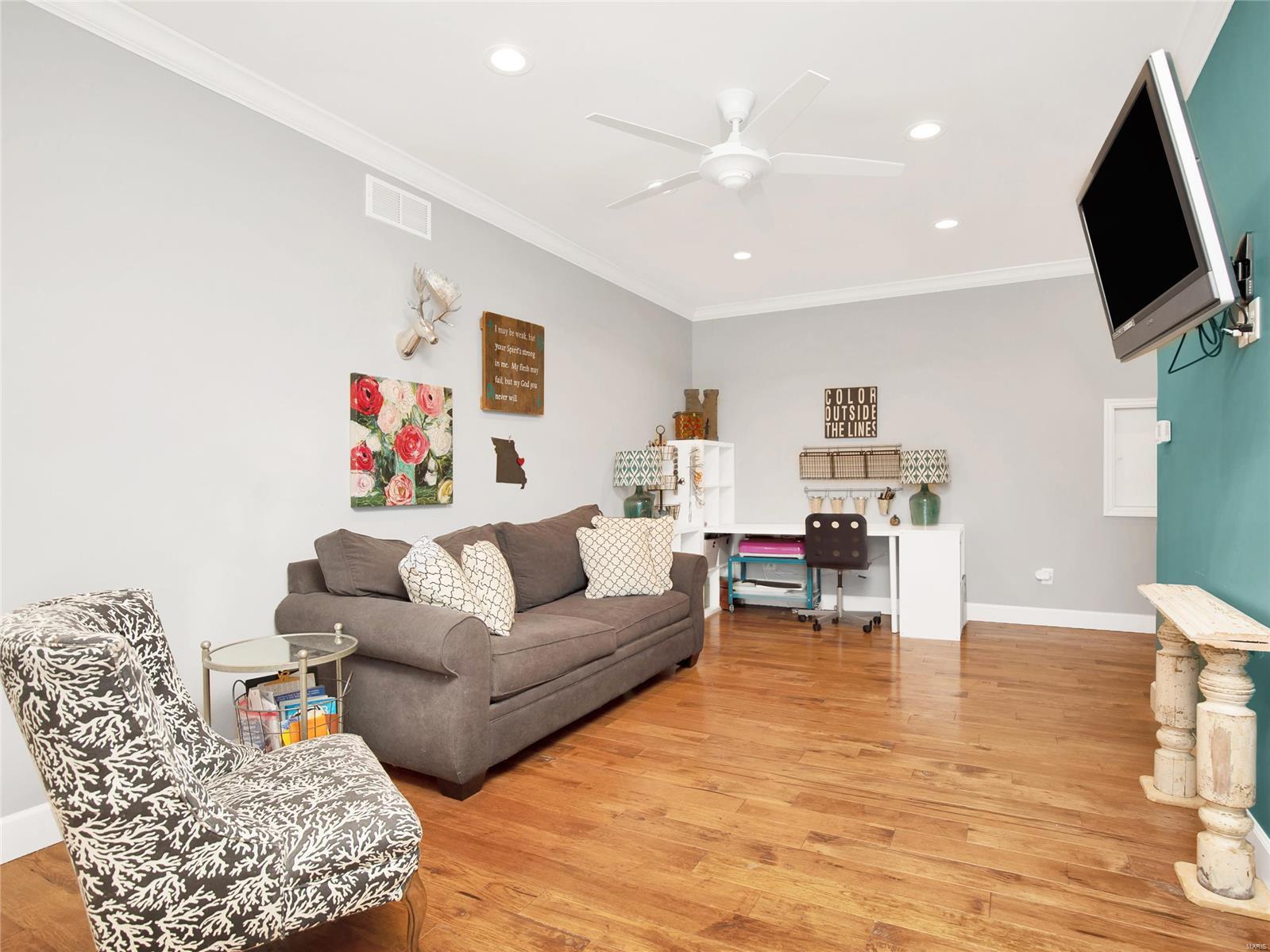 905 Blackberry Patch Trail Fenton, MO 63026 - Photo 25 of 37