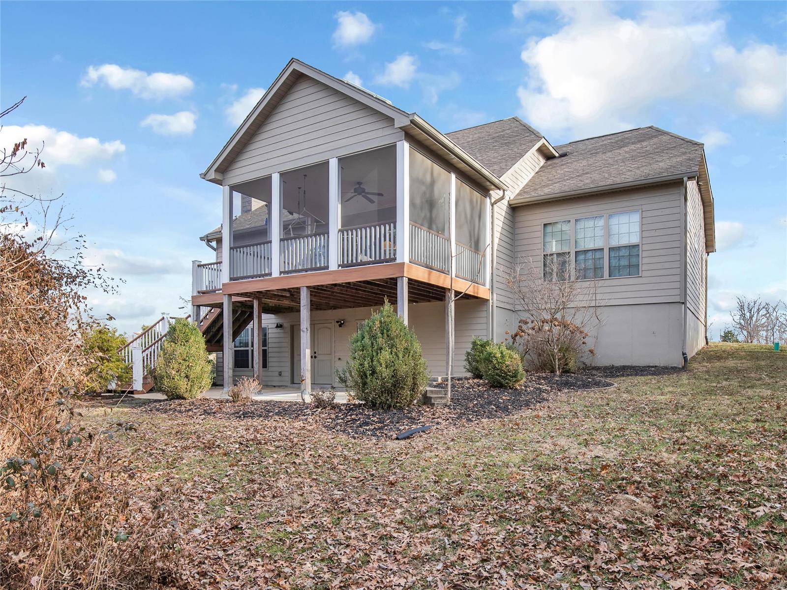 905 Blackberry Patch Trail Fenton, MO 63026 - Photo 36 of 37