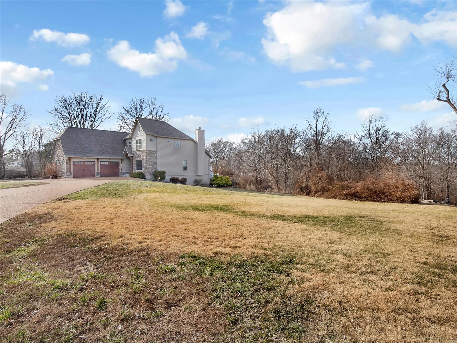 905 Blackberry Patch Trail Fenton, MO 63026 - Photo 37 of 37
