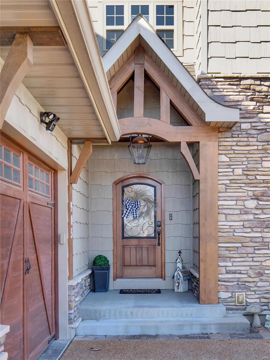 905 Blackberry Patch Trail Fenton, MO 63026 - Photo 5 of 37