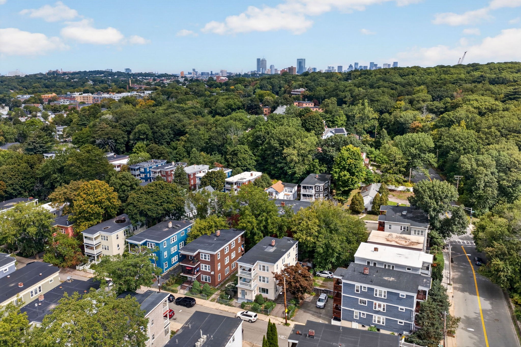 106-108 Rossmore Road, Unit 1 Boston, MA 02130 - Photo 25 of 30 Gallery Image 25