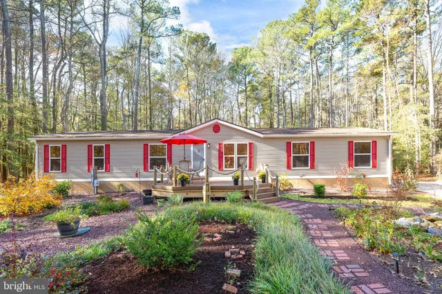 $395,000 | 25755 Anderson Corner Road, Georgetown, DE 19947