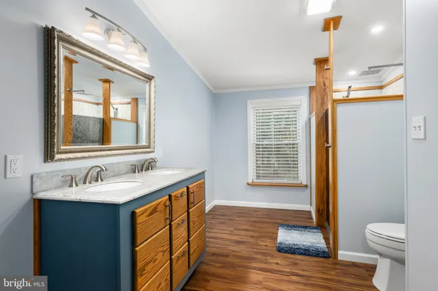 $395,000 | 25755 Anderson Corner Road, Georgetown, DE 19947