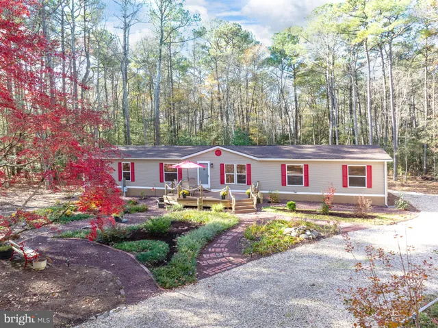 $395,000 | 25755 Anderson Corner Road, Georgetown, DE 19947