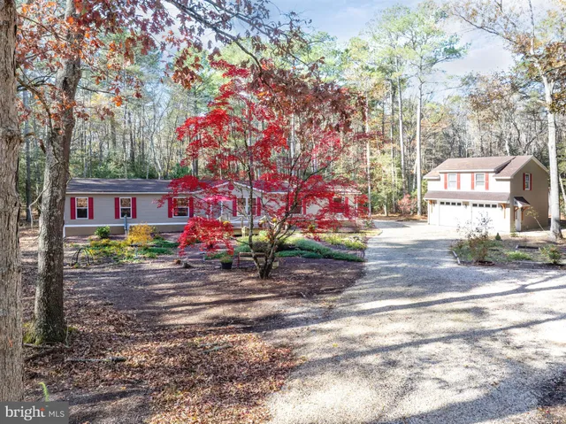 $395,000 | 25755 Anderson Corner Road, Georgetown, DE 19947