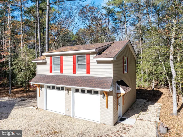 $395,000 | 25755 Anderson Corner Road, Georgetown, DE 19947