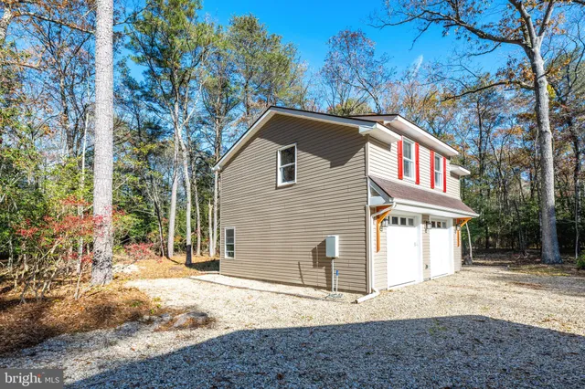 $395,000 | 25755 Anderson Corner Road, Georgetown, DE 19947