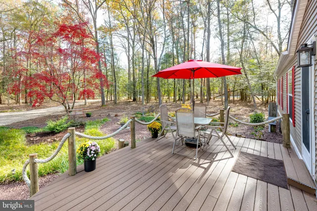 $395,000 | 25755 Anderson Corner Road, Georgetown, DE 19947