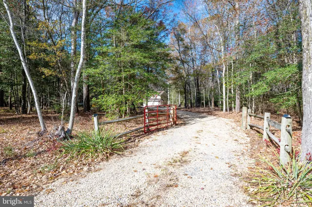 $395,000 | 25755 Anderson Corner Road, Georgetown, DE 19947