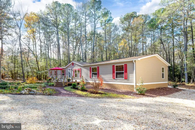 $395,000 | 25755 Anderson Corner Road, Georgetown, DE 19947