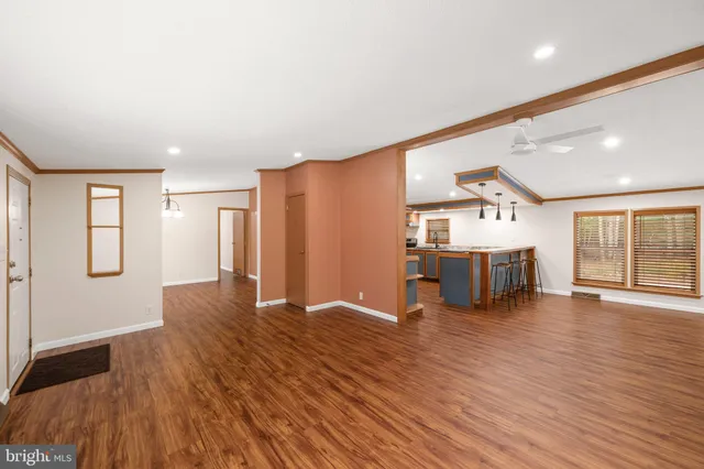 $395,000 | 25755 Anderson Corner Road, Georgetown, DE 19947