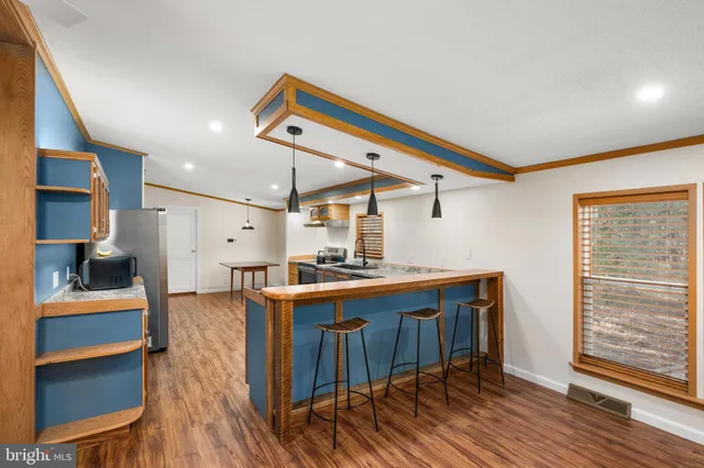 $395,000 | 25755 Anderson Corner Road, Georgetown, DE 19947