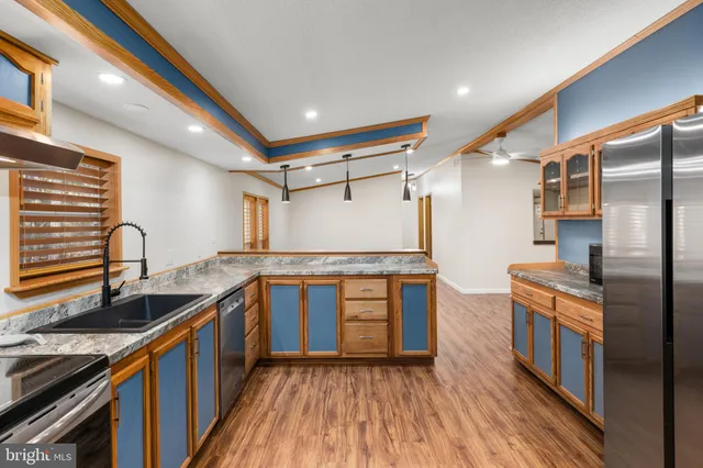 $395,000 | 25755 Anderson Corner Road, Georgetown, DE 19947