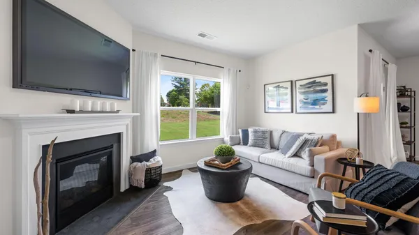 $467,935 | 7994 Watercolour Lane, Ooltewah, TN 37363