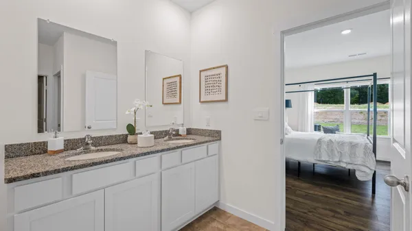 $467,935 | 7994 Watercolour Lane, Ooltewah, TN 37363