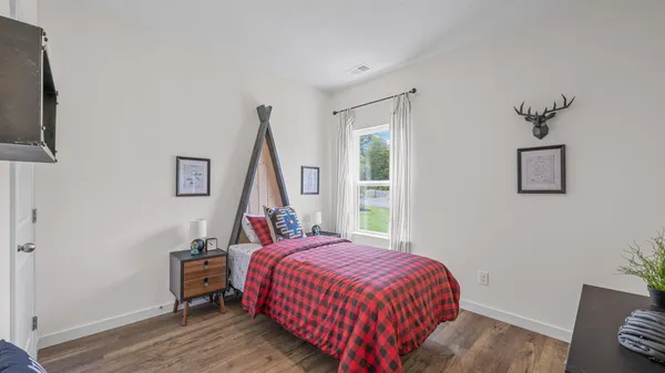 $467,935 | 7994 Watercolour Lane, Ooltewah, TN 37363