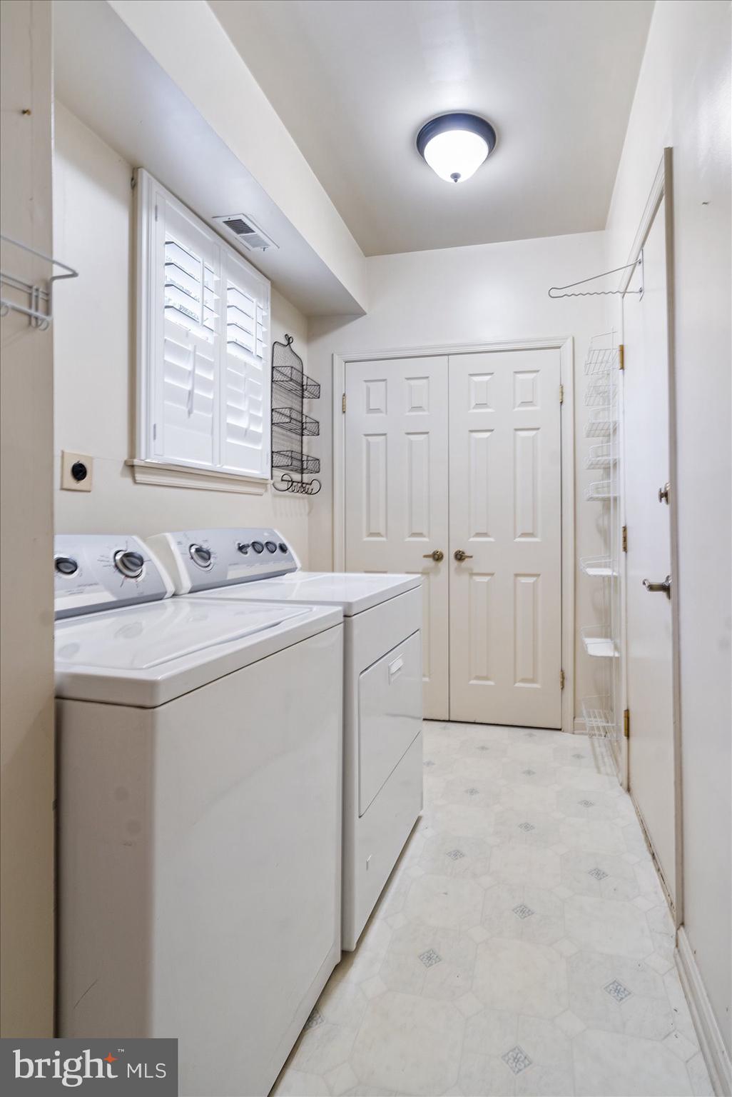 9020 Fieldchat Road Baltimore, MD 21236 - Photo 21 of 40 Laundry-Main Level