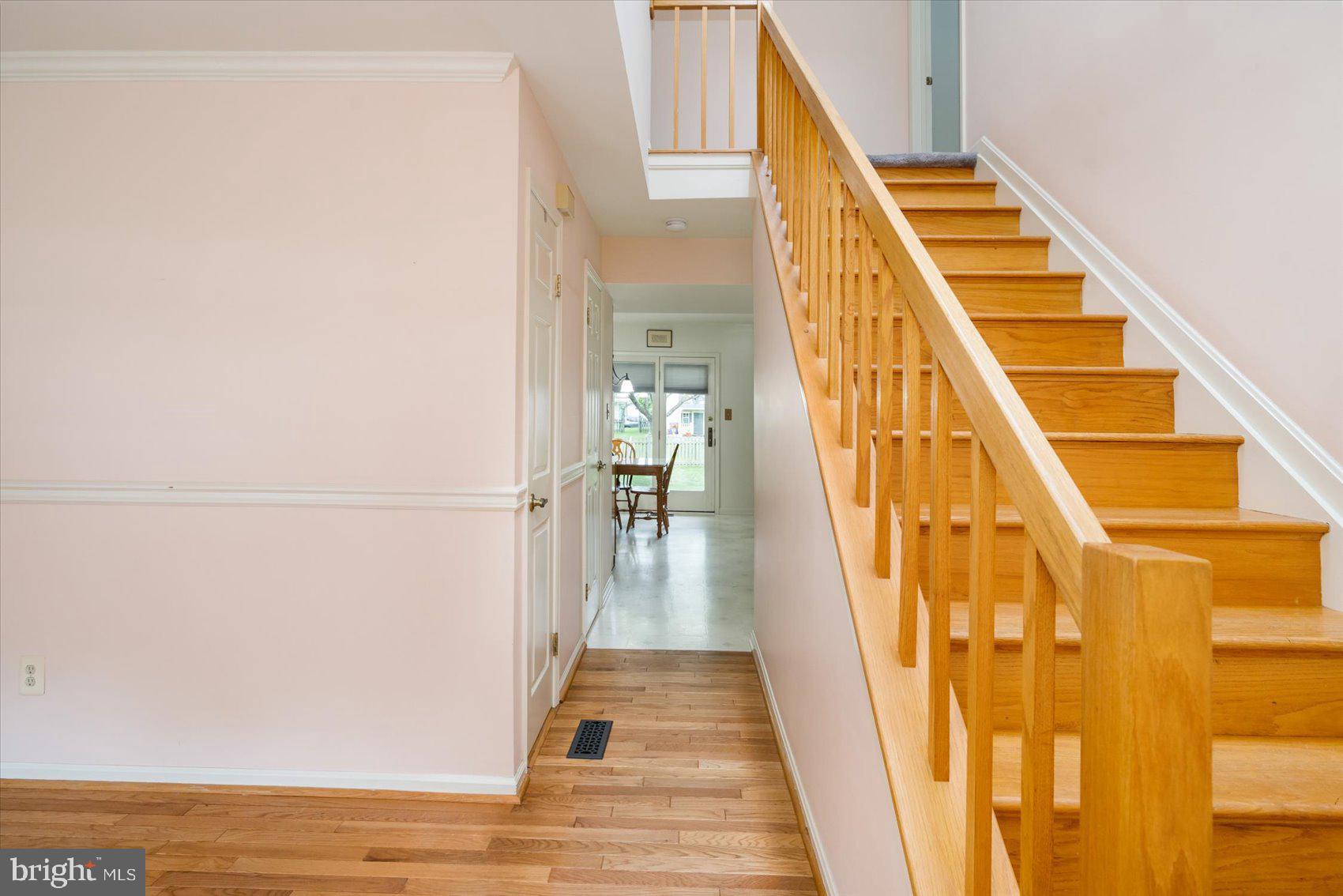 9020 Fieldchat Road Baltimore, MD 21236 - Photo 22 of 40 Interior