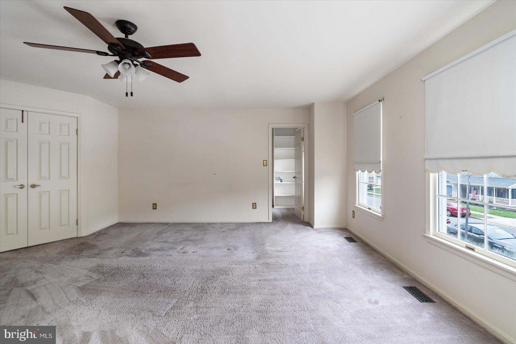 9020 Fieldchat Road Baltimore, MD 21236 - Photo 25 of 40 Primary Bedroom