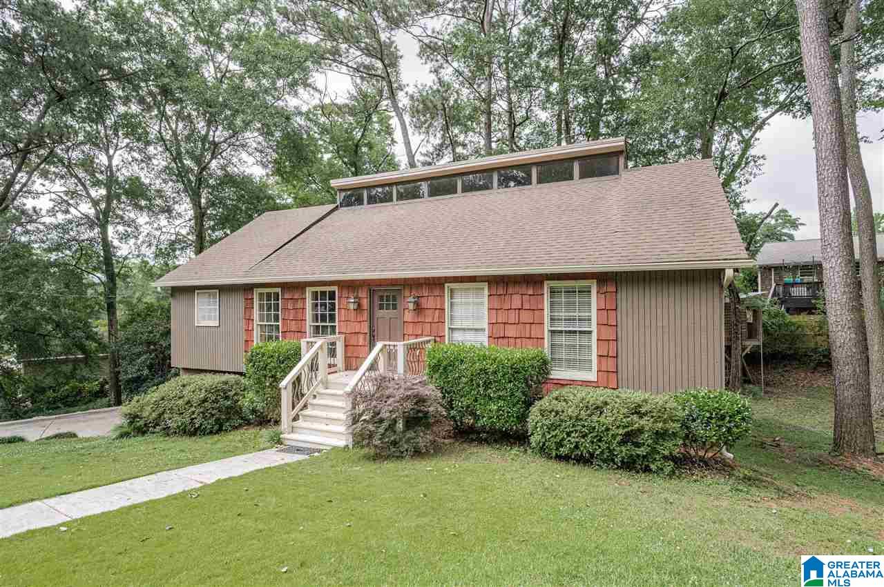 3767 Chestnut Ridge Lane Birmingham, AL 35216 - Photo 2 of 48