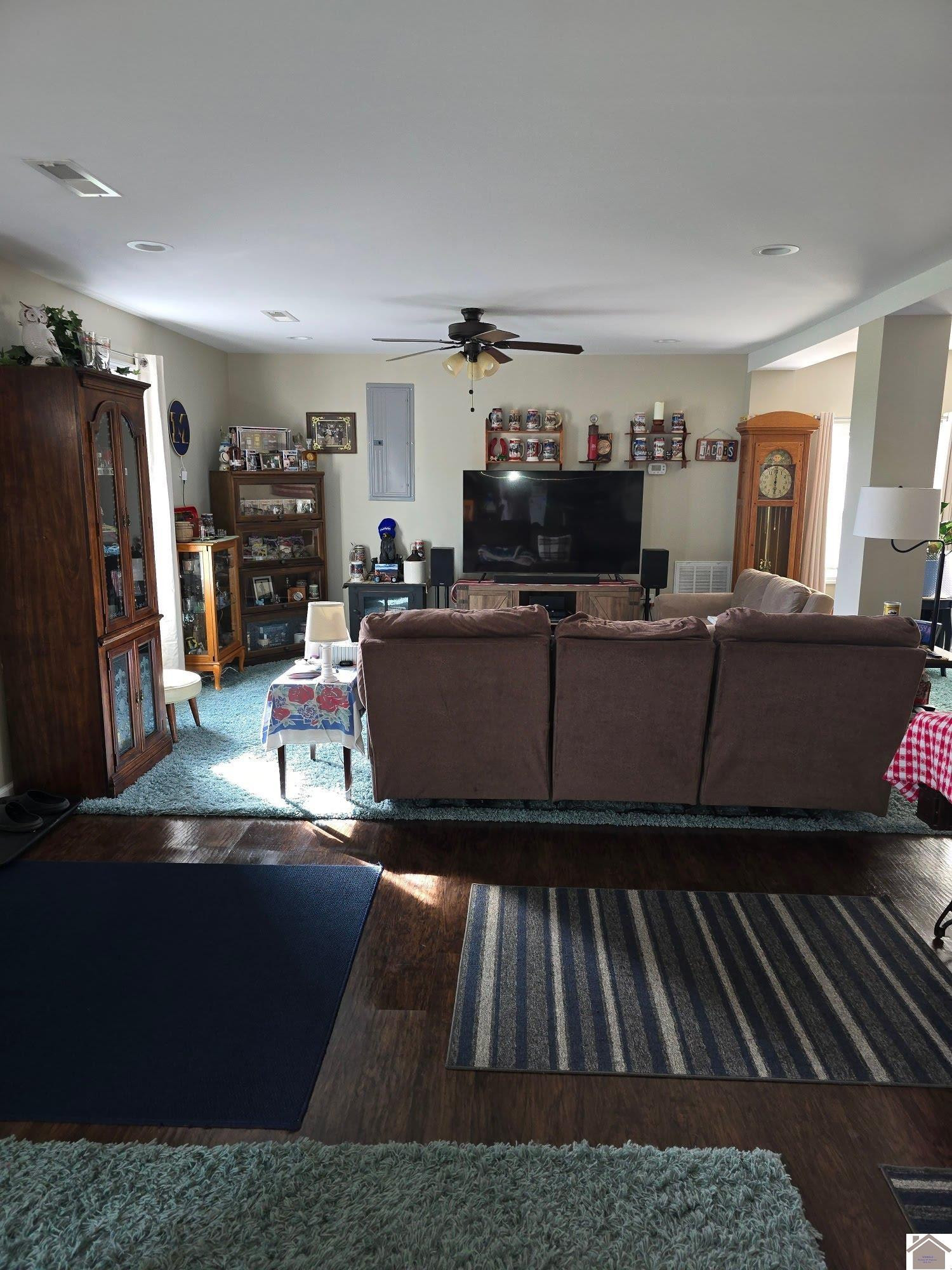 2873 Eggners Ferry Road Benton, KY 42025 - Photo 14 of 17 Photo 14