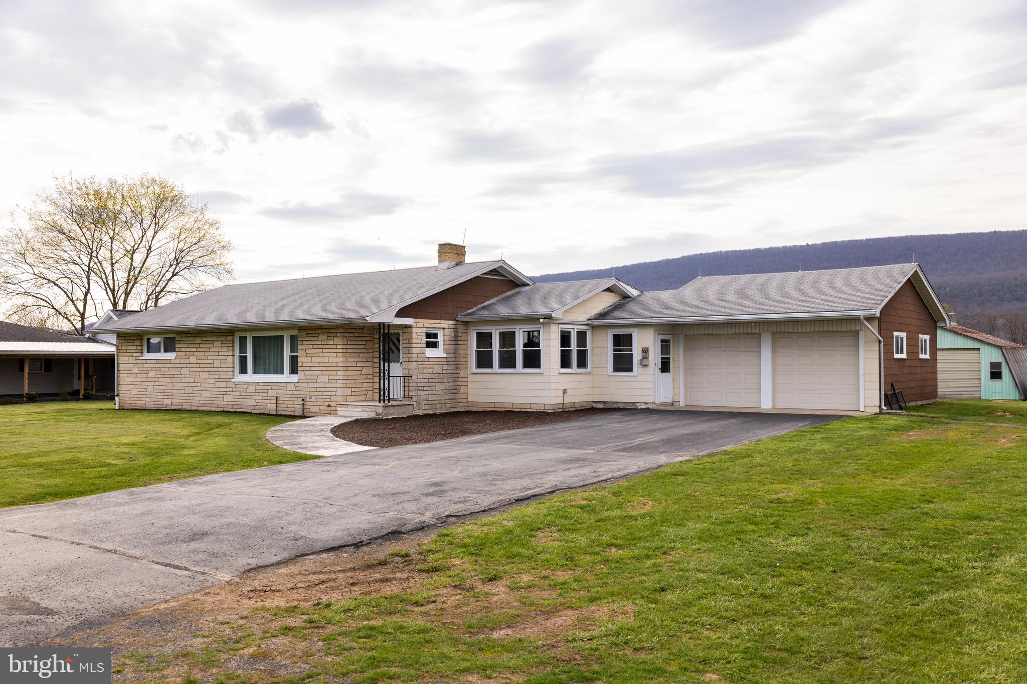 167 Manor Road Centre Hall, PA 16828 - Photo 2 of 42