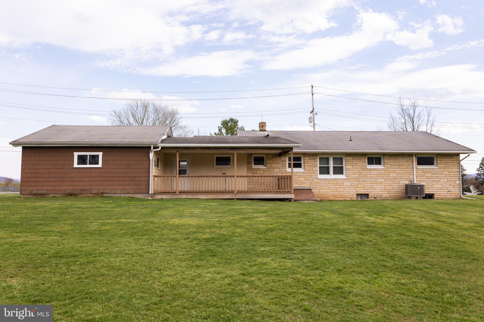 167 Manor Road Centre Hall, PA 16828 - Photo 34 of 42