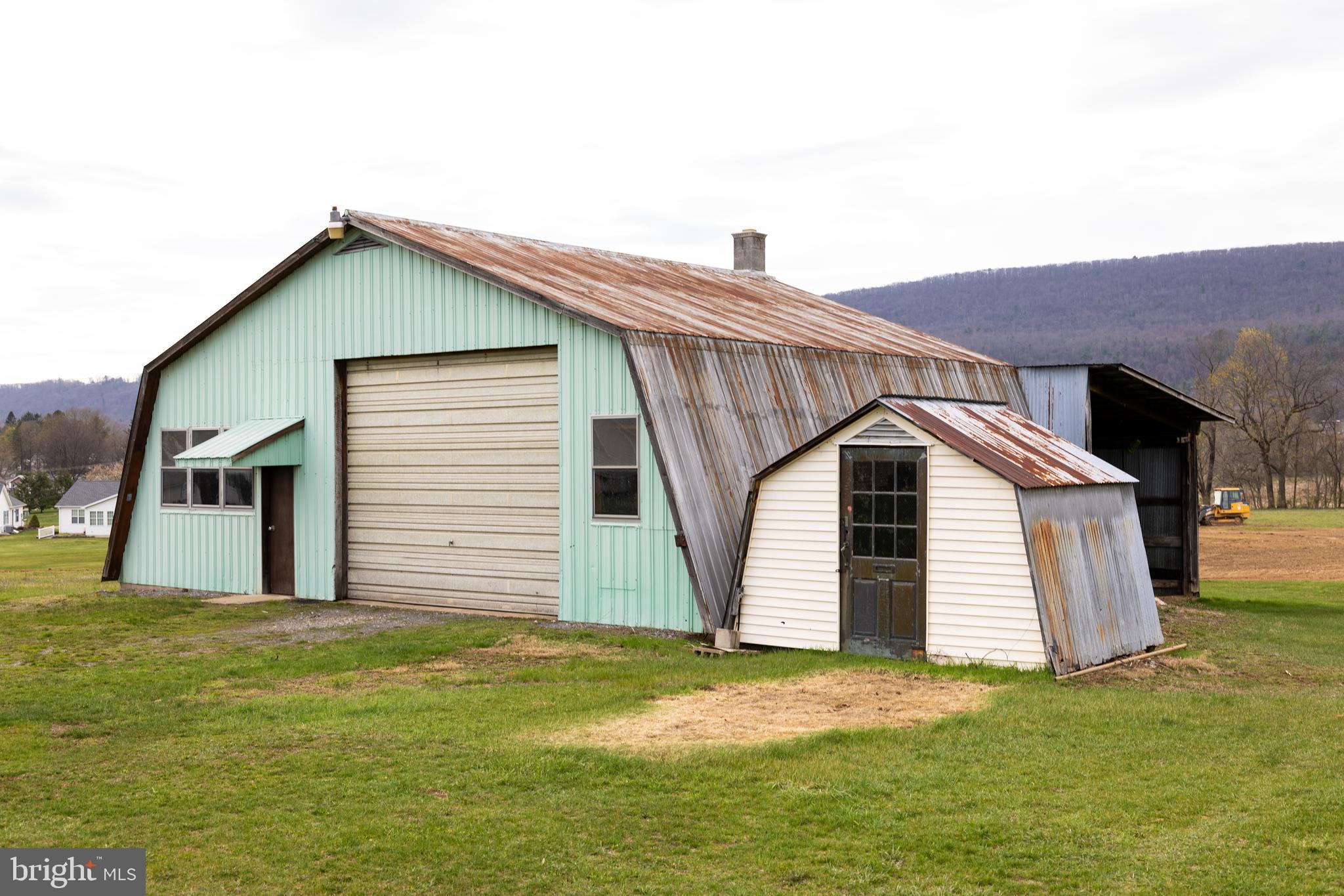 167 Manor Road Centre Hall, PA 16828 - Photo 39 of 42