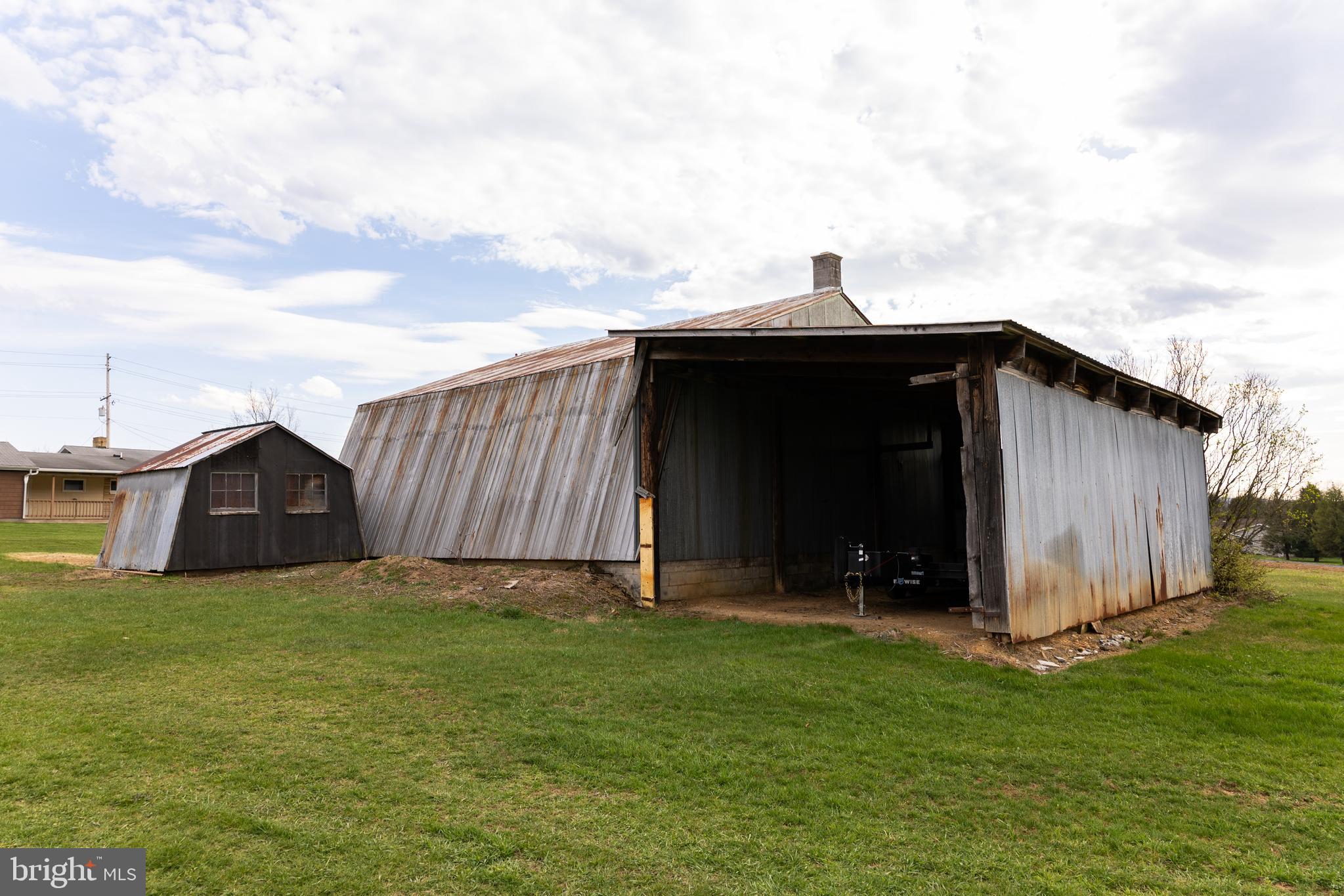 167 Manor Road Centre Hall, PA 16828 - Photo 40 of 42