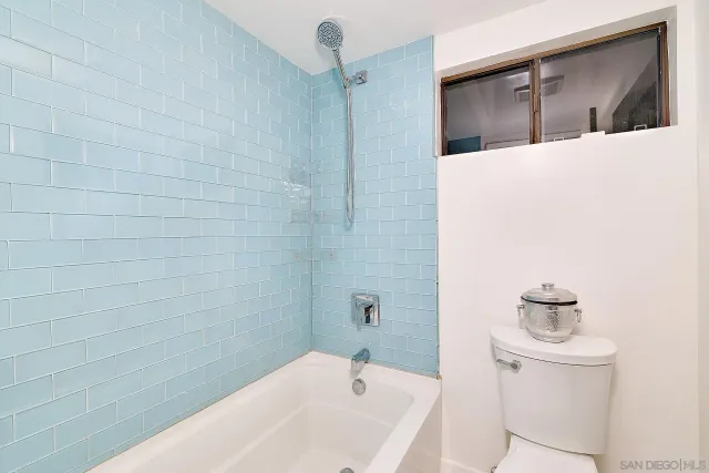 a view of city and ocean