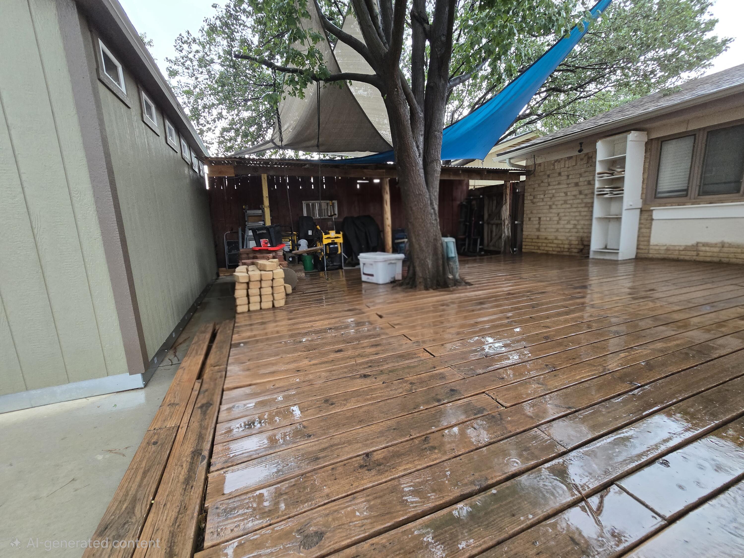 3237 93rd Street Lubbock, TX 79423 - Photo 20 of 24 20260712_194806(1)