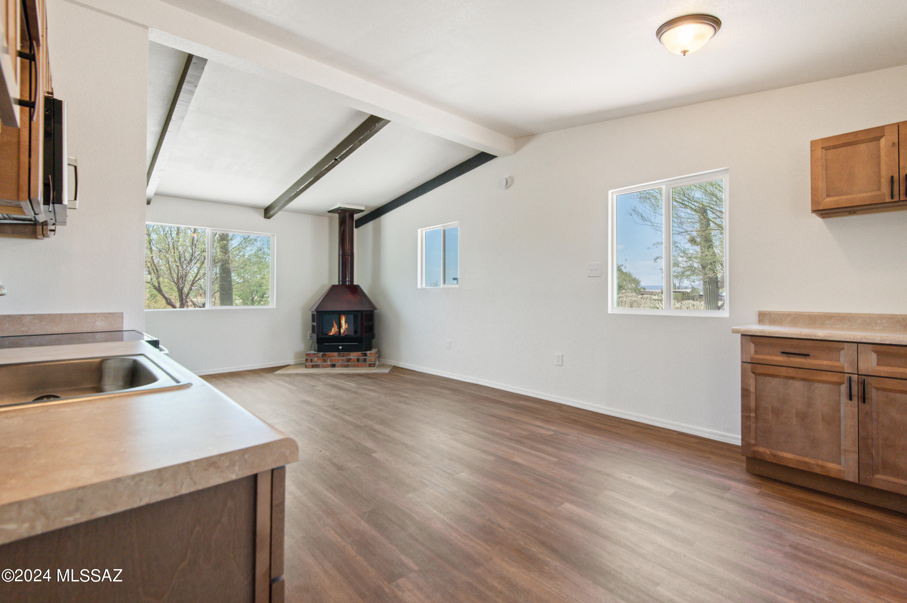 13332 West Trail Dust Road Tucson, AZ 85743 - Photo 7 of 25 Gallery Image 7