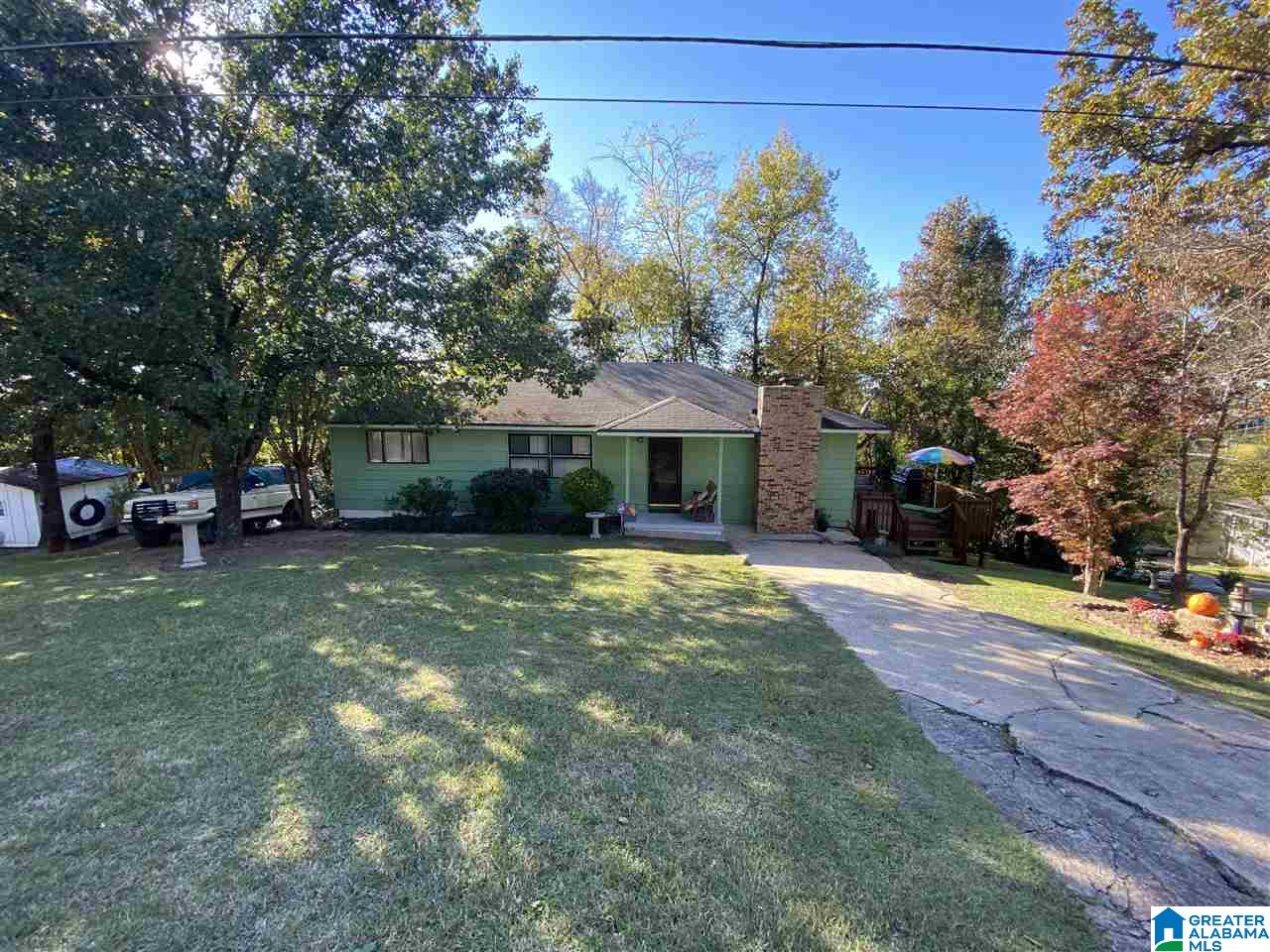 532 2nd Street Fultondale, AL 35068 - Photo 2 of 30