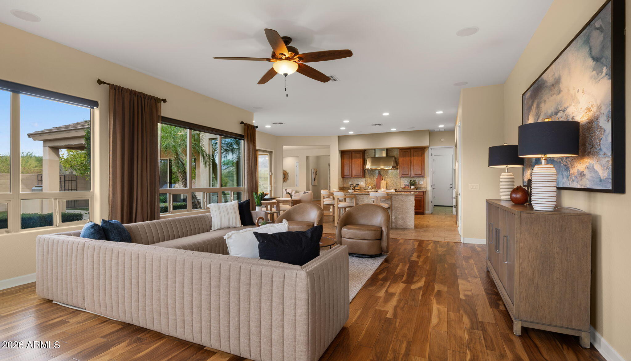5708 East Sleepy Ranch Road Cave Creek, AZ 85331 - Photo 13 of 48