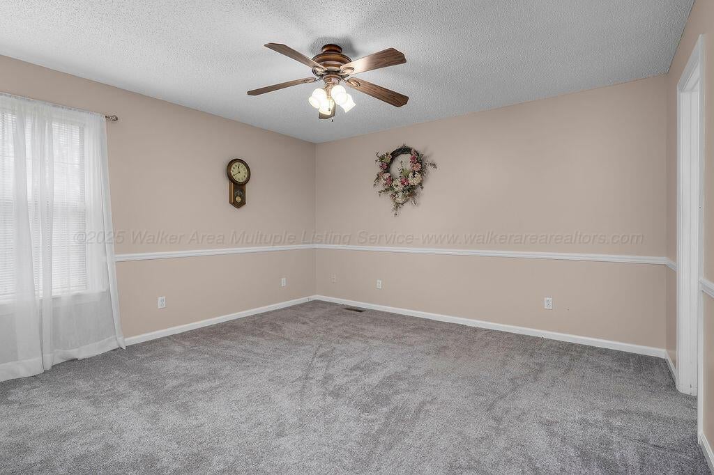 604 Edgil Grove Road Jasper, AL 35503 - Photo 17 of 29 Primary Bedroom