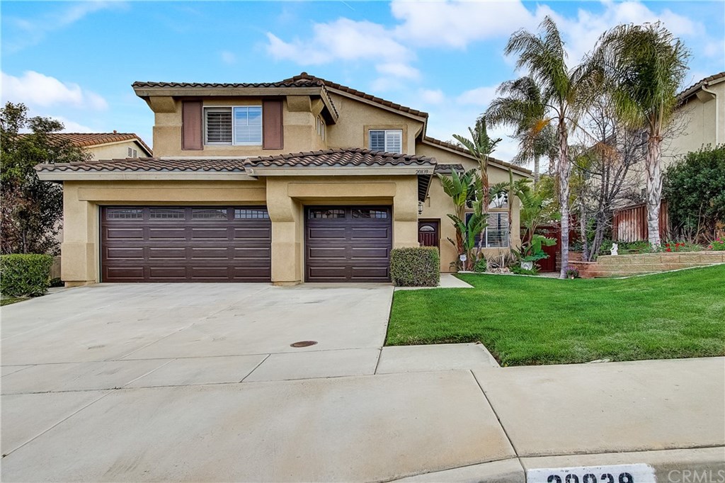 20839 Hartsdale Road Riverside, CA 92508 - Photo 1 of 42