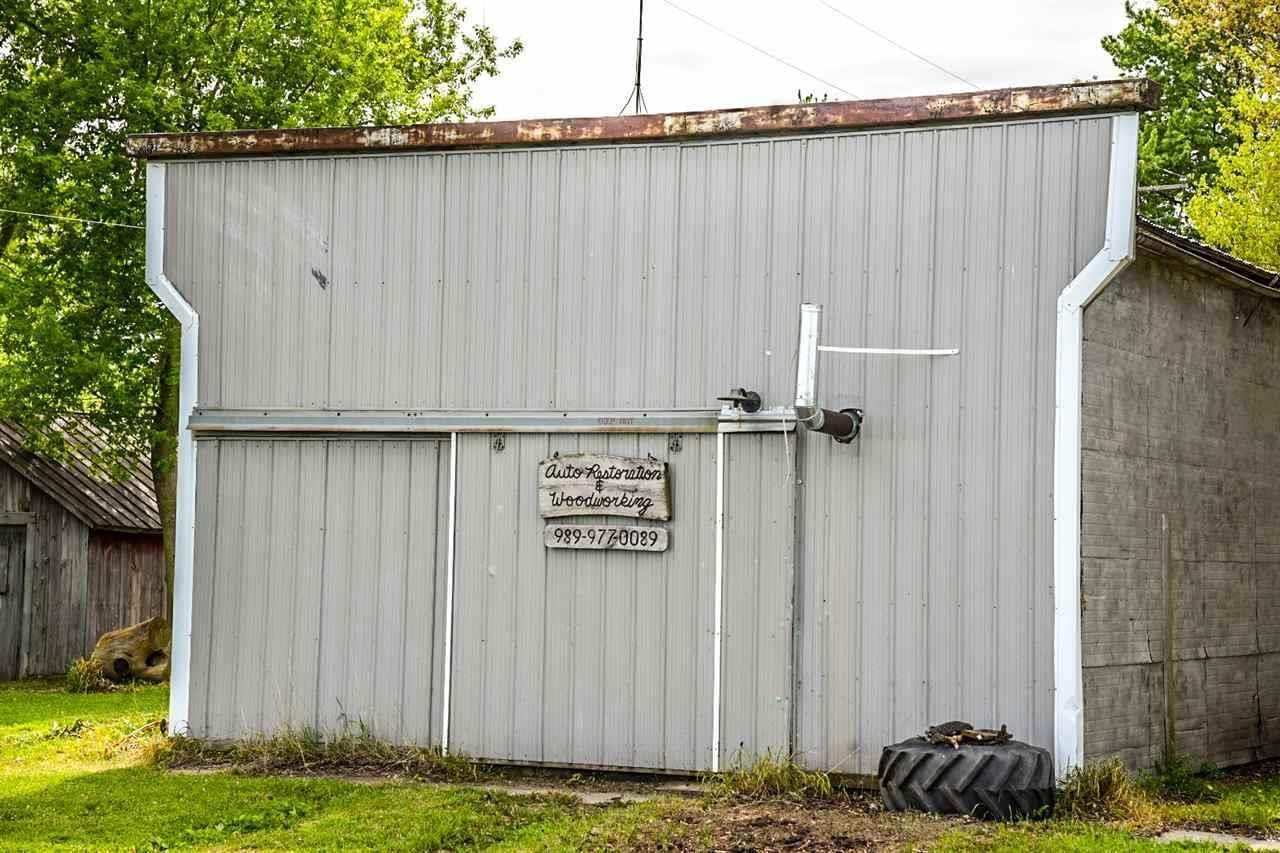 9515 Bach Road Sebewaing, MI 48759 - Photo 4 of 26